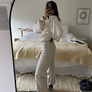 Corduroy Vintage Pant